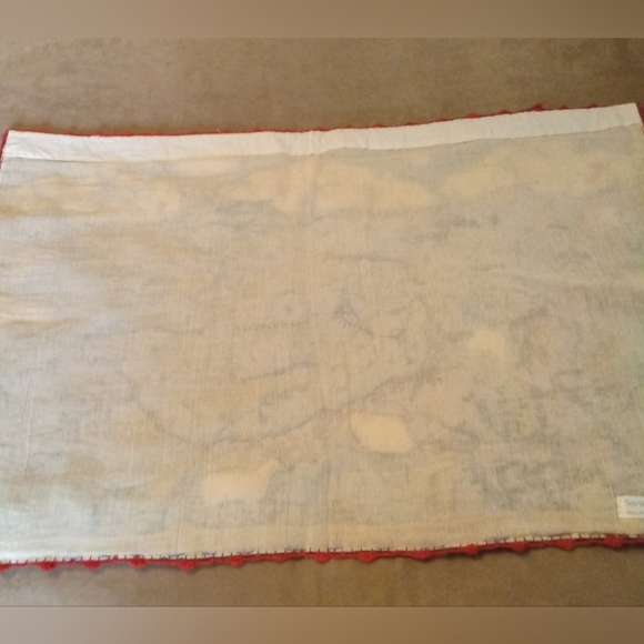 PERUVIAN TEXTILE "YUNZA" - Picture 8 of 10